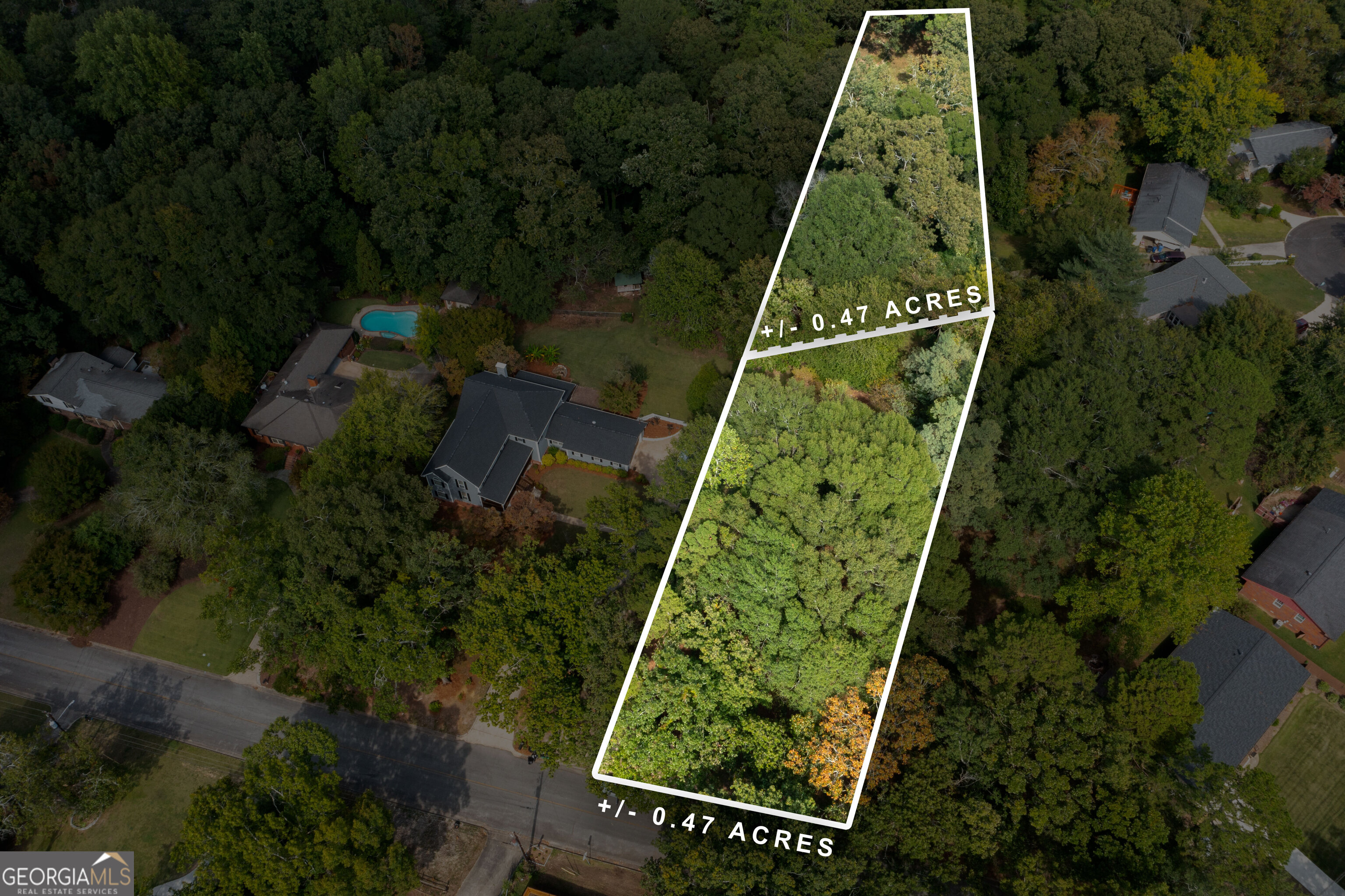 1348 And 1352 Montrose Drive Gainesville GA 30501