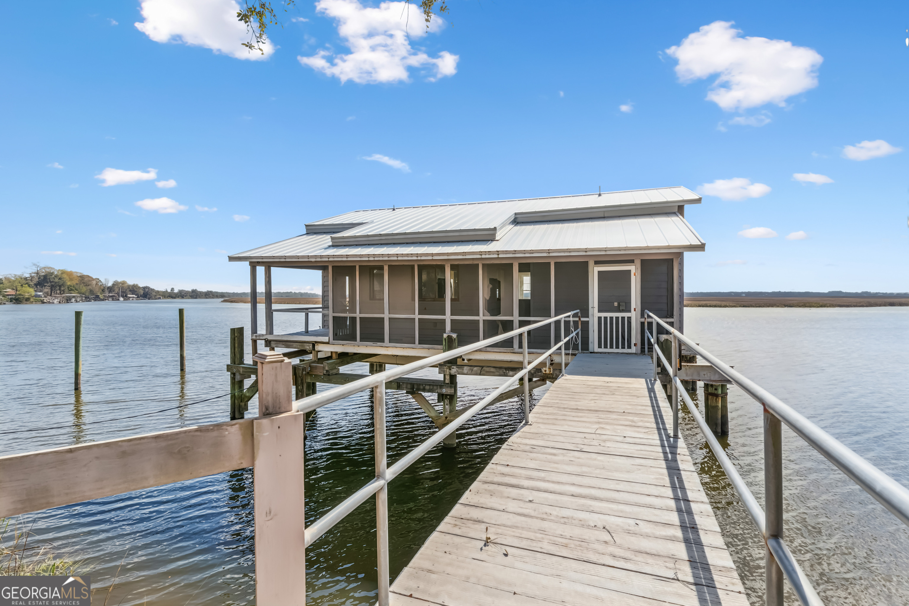 118 Zellwood Drive Brunswick GA 31523