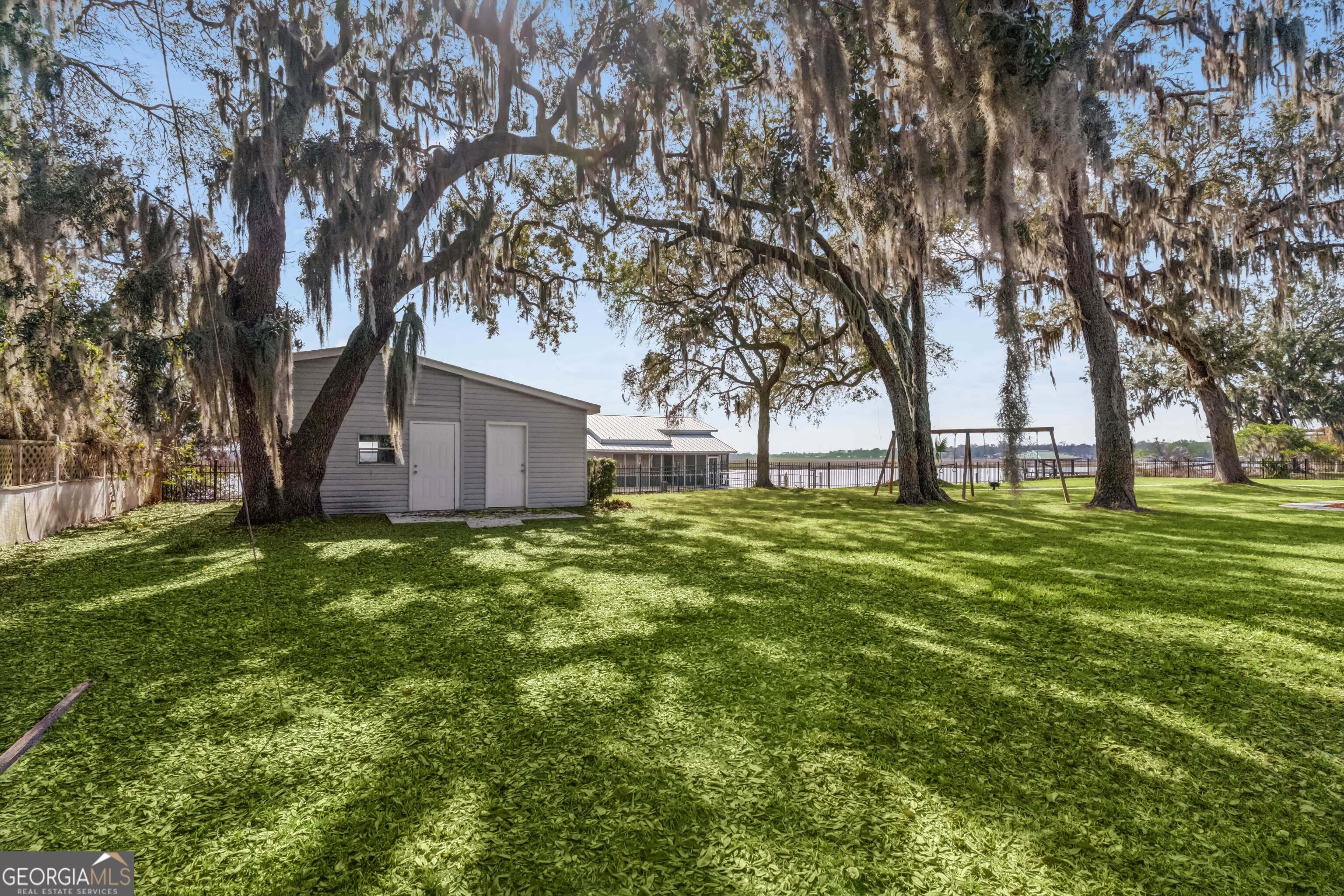 118 Zellwood Drive Brunswick GA 31523