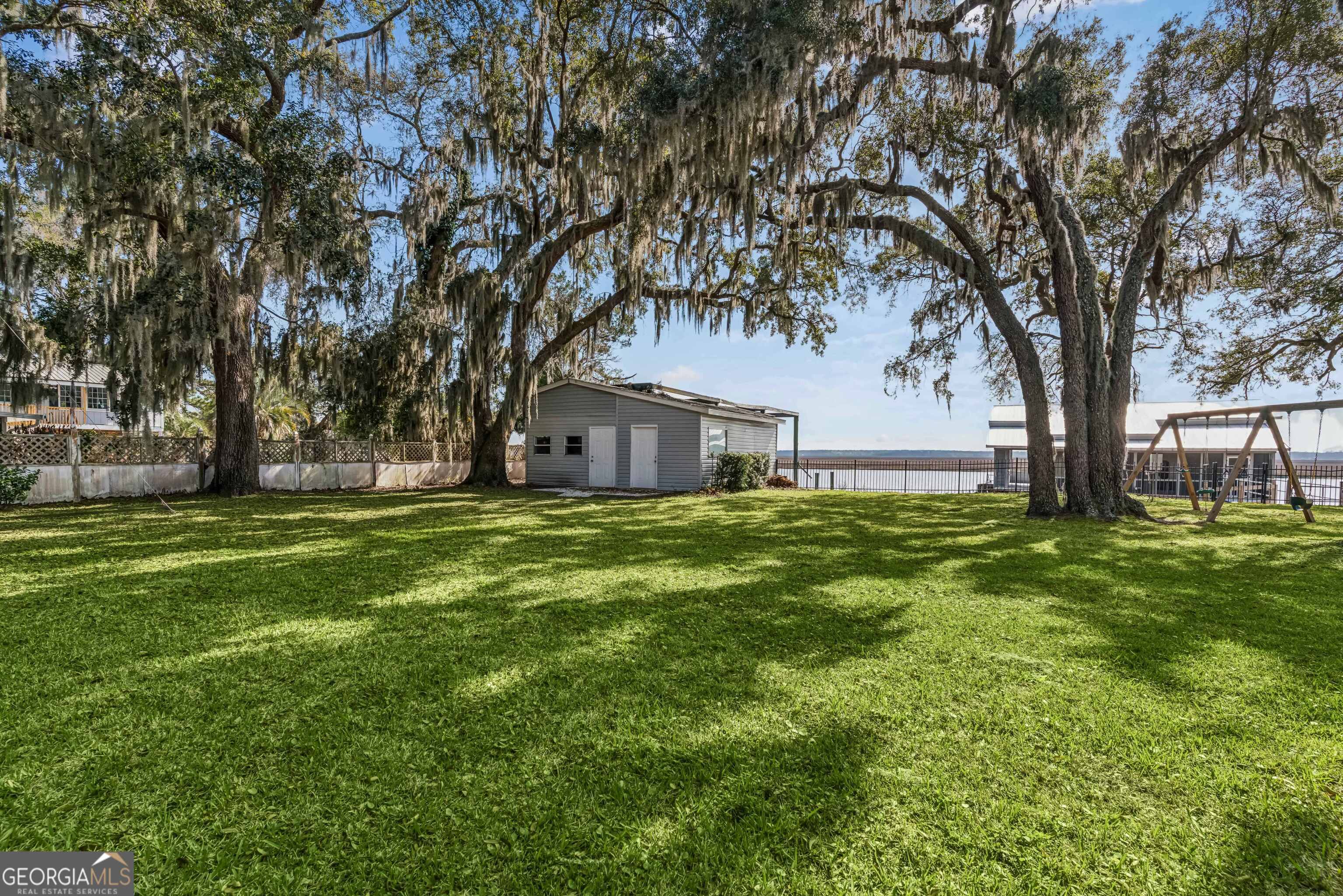 118 Zellwood Drive Brunswick GA 31523