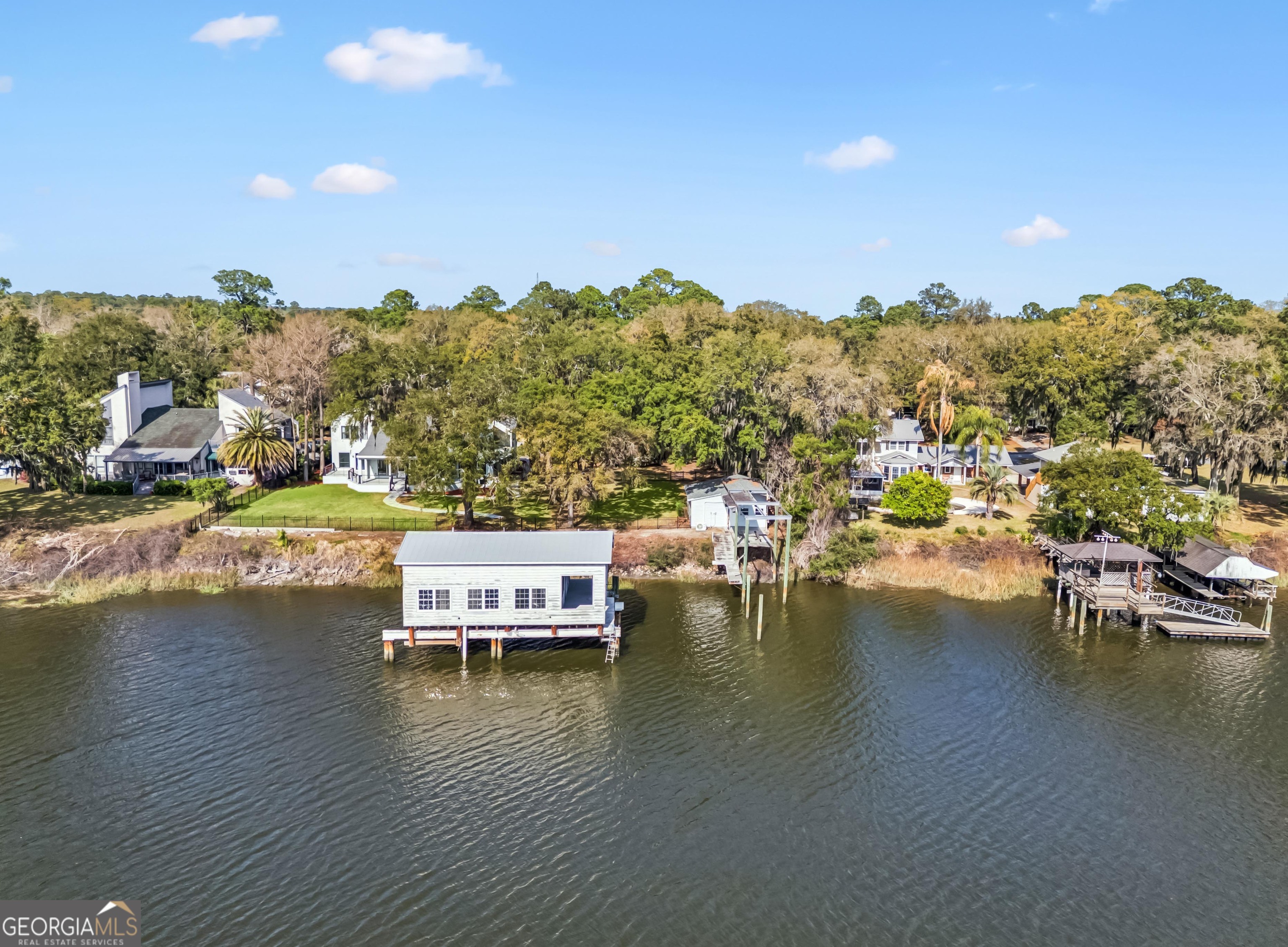 118 Zellwood Drive Brunswick GA 31523