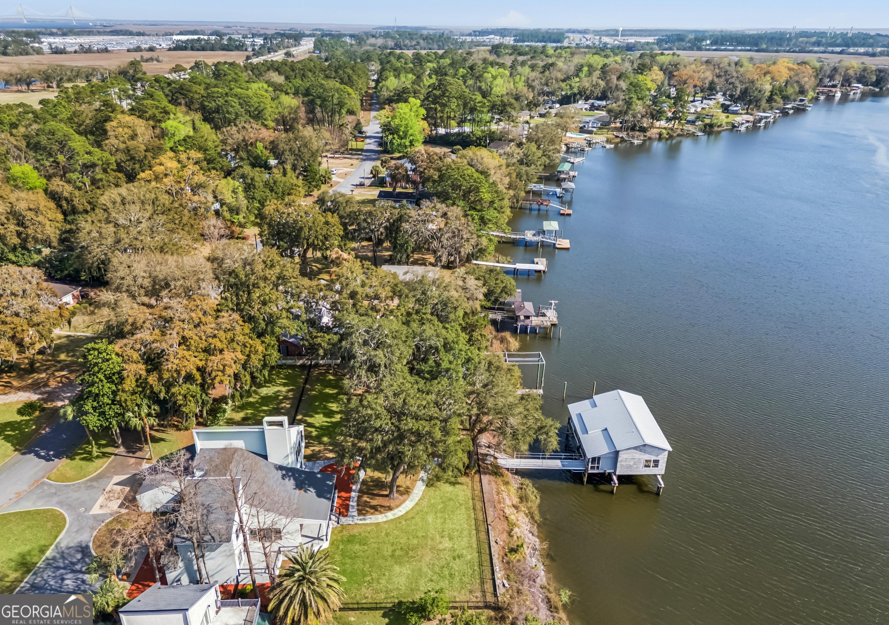 118 Zellwood Drive Brunswick GA 31523