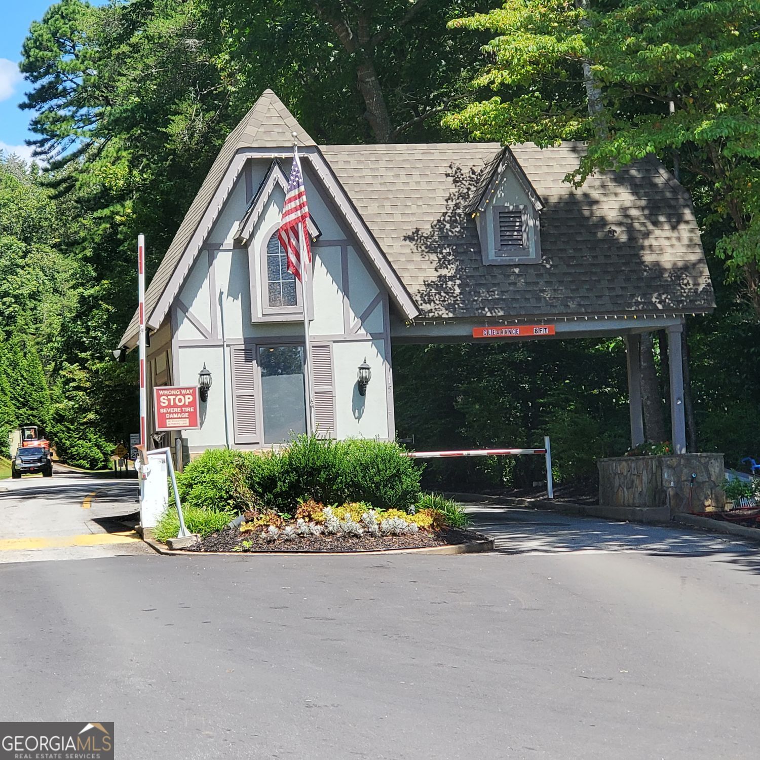 0 Rosen Strasse Helen GA 30545