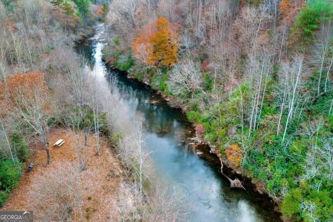 0 Nugget Ridge Sautee Nacoochee GA 30571