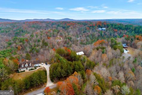 0 Nugget Ridge Sautee Nacoochee GA 30571