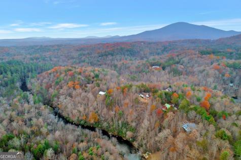 0 Nugget Ridge Sautee Nacoochee GA 30571