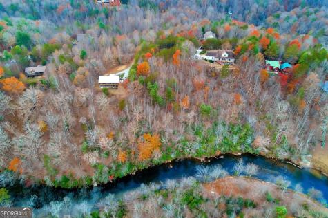 0 Nugget Ridge Sautee Nacoochee GA 30571