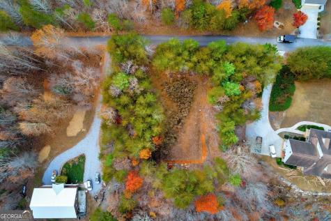 0 Nugget Ridge Sautee Nacoochee GA 30571