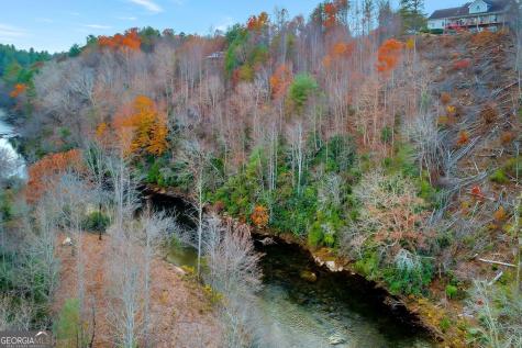 0 Nugget Ridge Sautee Nacoochee GA 30571