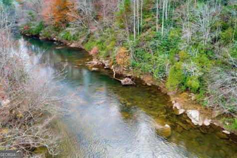 0 Nugget Ridge Sautee Nacoochee GA 30571