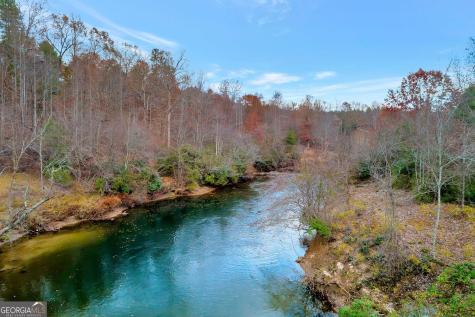 0 Nugget Ridge Sautee Nacoochee GA 30571