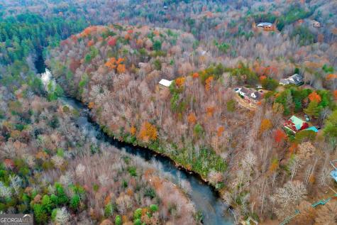 0 Nugget Ridge Sautee Nacoochee GA 30571