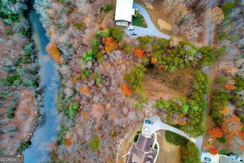 0 Nugget Ridge Sautee Nacoochee GA 30571