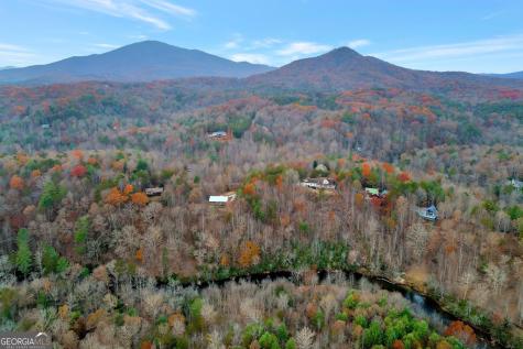 0 Nugget Ridge Sautee Nacoochee GA 30571