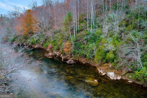 0 Nugget Ridge Sautee Nacoochee GA 30571