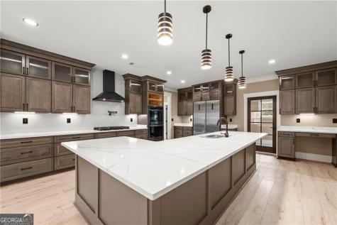 0 Arthur Allen Road, Lot 2 Road Cleveland GA 30528