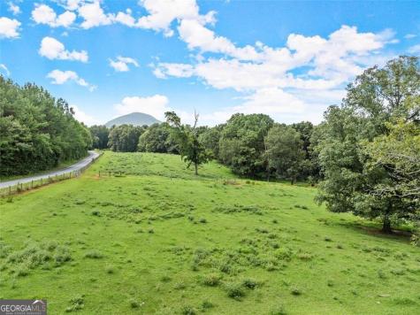 0 Arthur Allen Road, Lot 2 Road Cleveland GA 30528