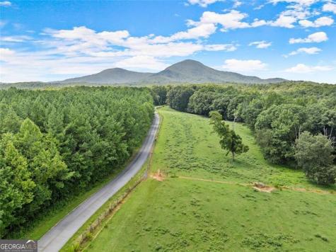 0 Arthur Allen Road, Lot 2 Road Cleveland GA 30528