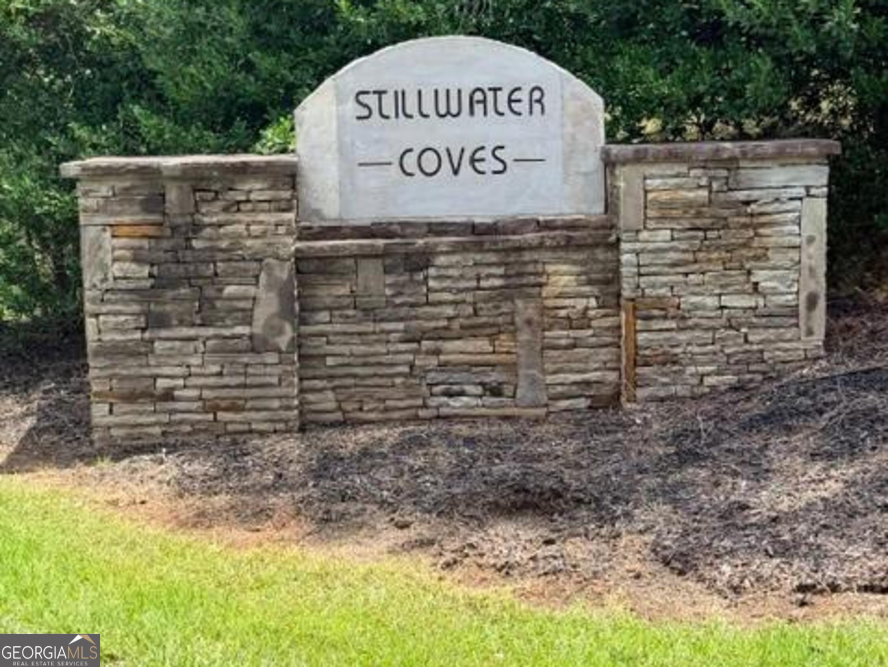 1476 Rock Point Cove Tignall GA 30668