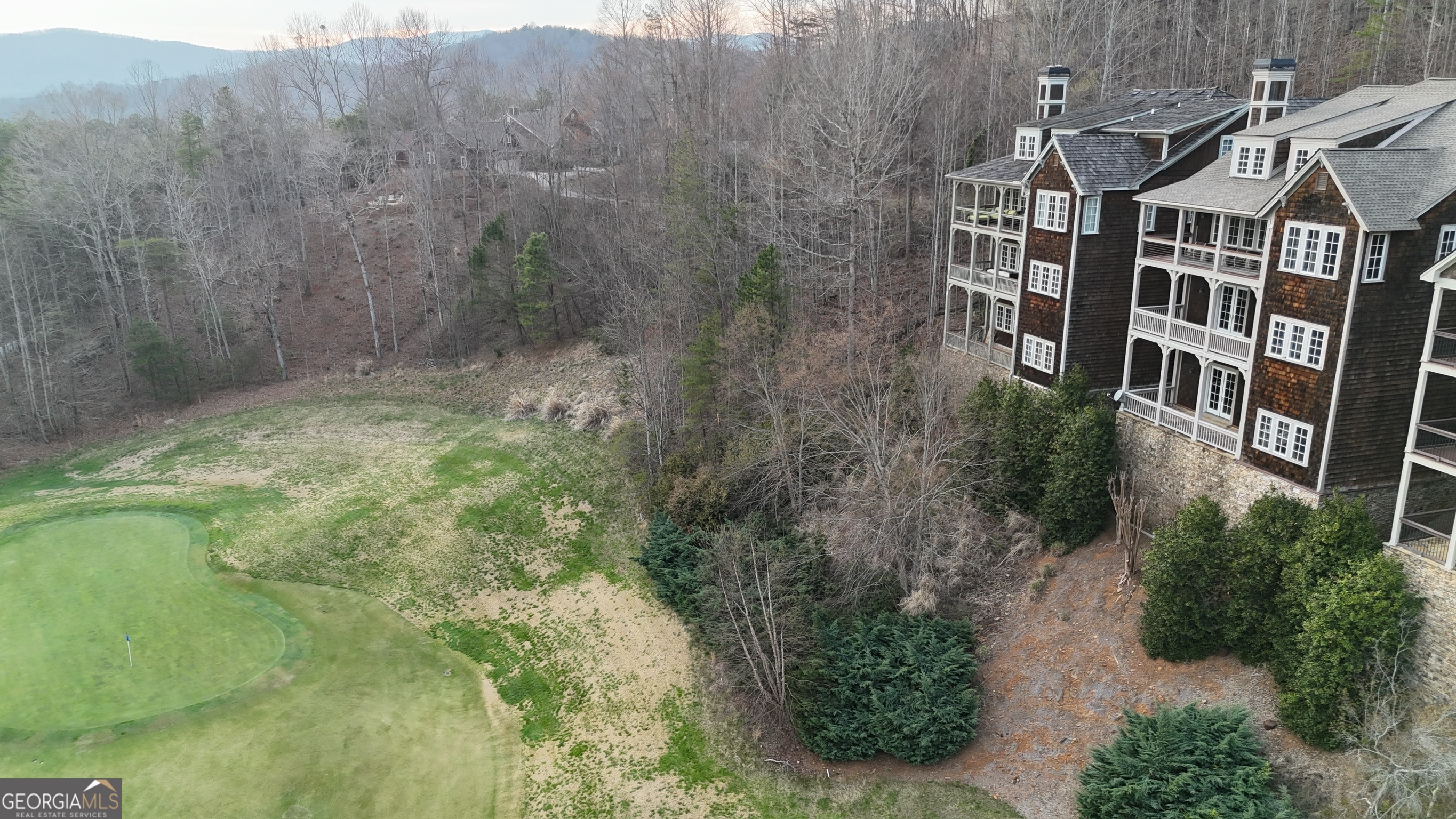 V 15 Village Club Drive Clayton GA 30525