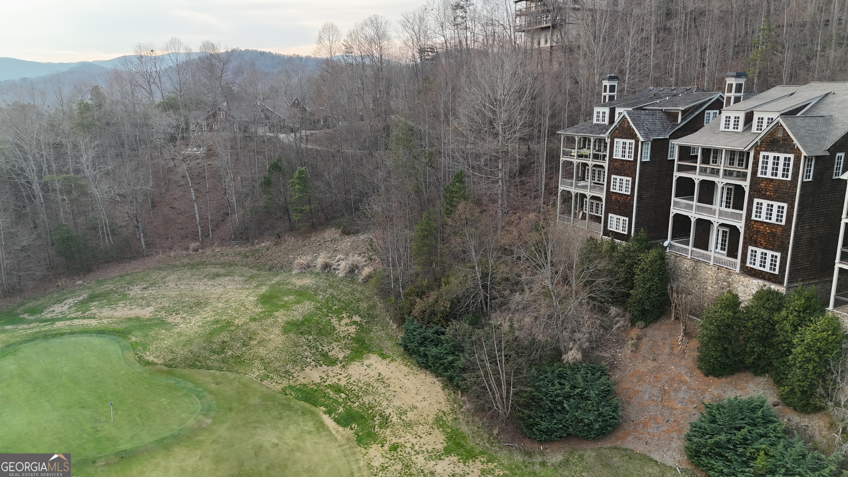 V 15 Village Club Drive Clayton GA 30525
