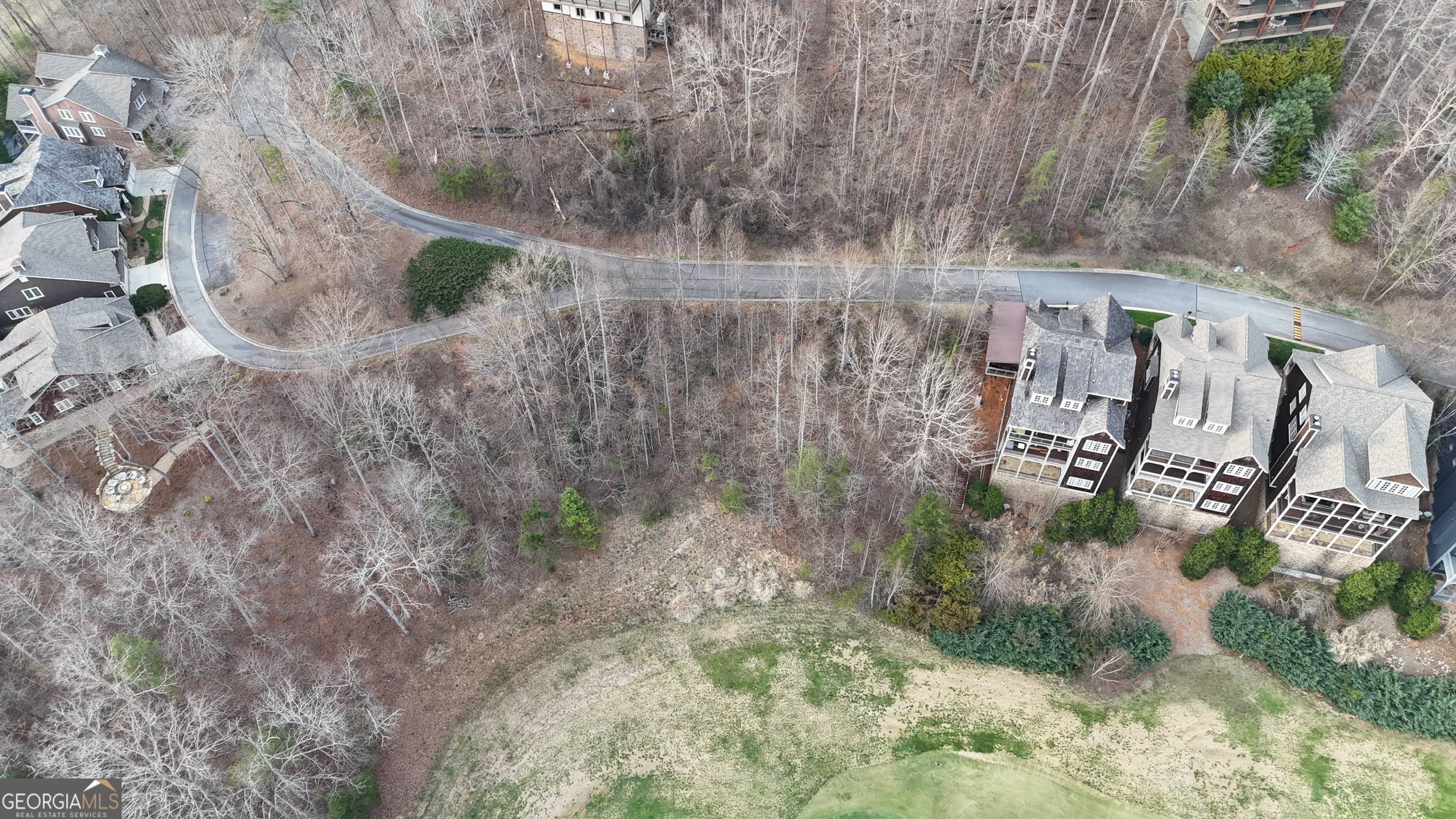 V 15 Village Club Drive Clayton GA 30525
