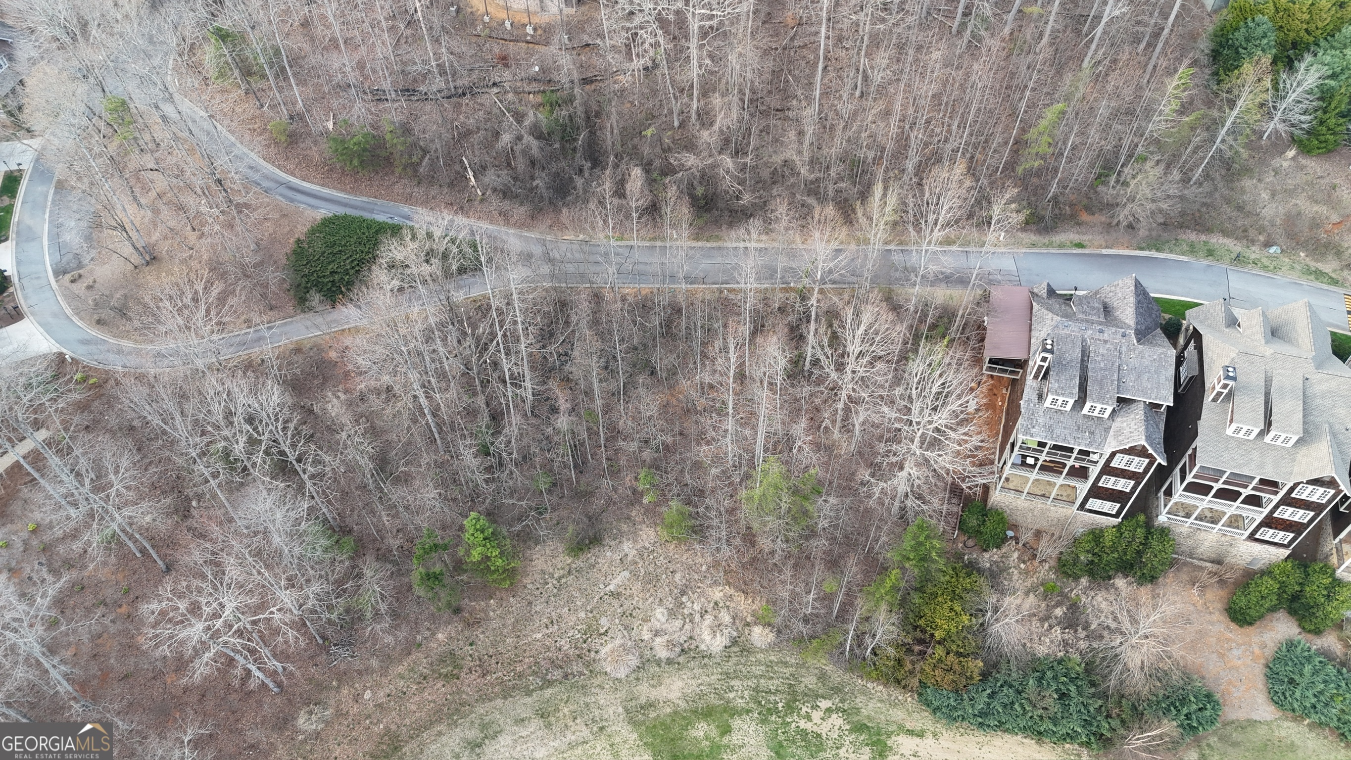 V 15 Village Club Drive Clayton GA 30525