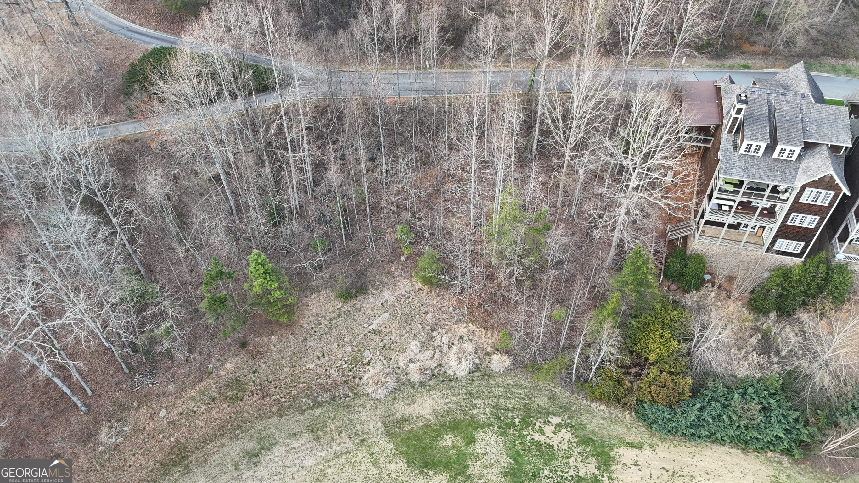 V 15 Village Club Drive Clayton GA 30525
