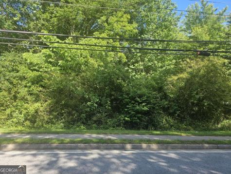0 Hopkins Road SW Powder Springs GA 30127