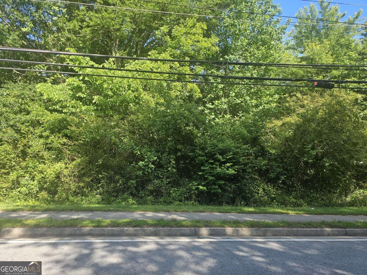 0 Hopkins Road SW Powder Springs GA 30127