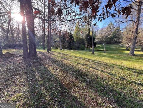 Lot 2 Preserve Road Murphy NC 28906