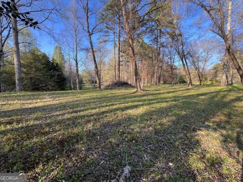 Lot 2 Preserve Road Murphy NC 28906