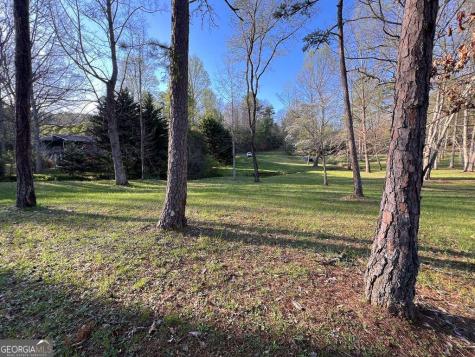 Lot 2 Preserve Road Murphy NC 28906
