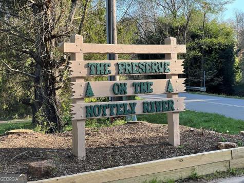 Lot 2 Preserve Road Murphy NC 28906