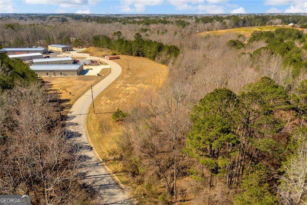 2061 Leroy Anderson Road Monroe GA 30655