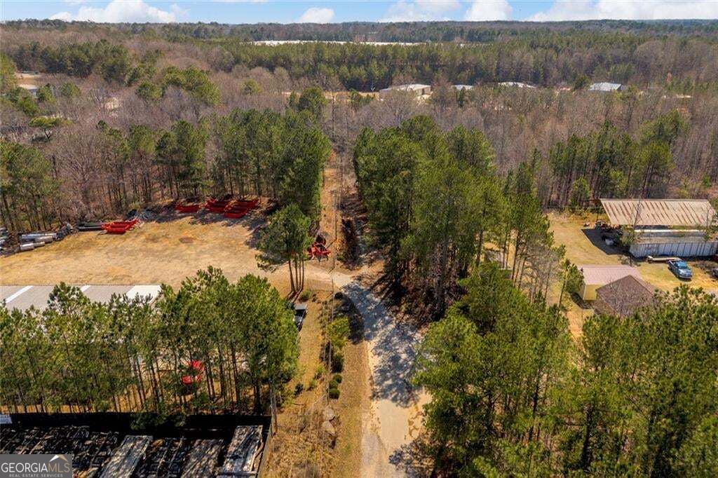 2061 Leroy Anderson Road Monroe GA 30655