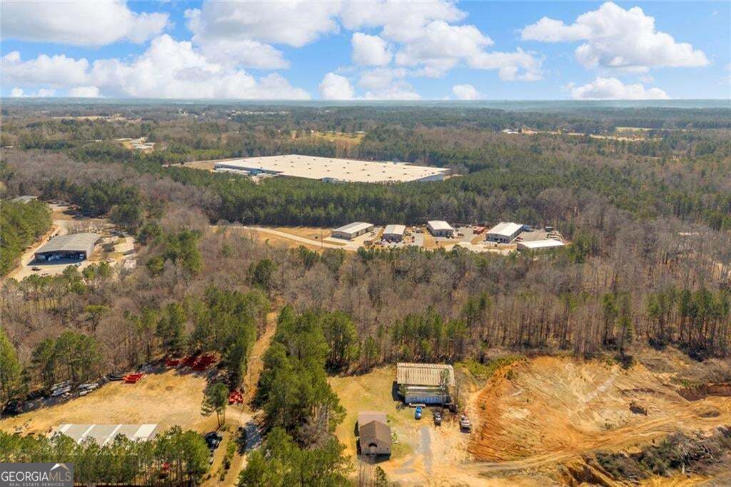 2061 Leroy Anderson Road Monroe GA 30655