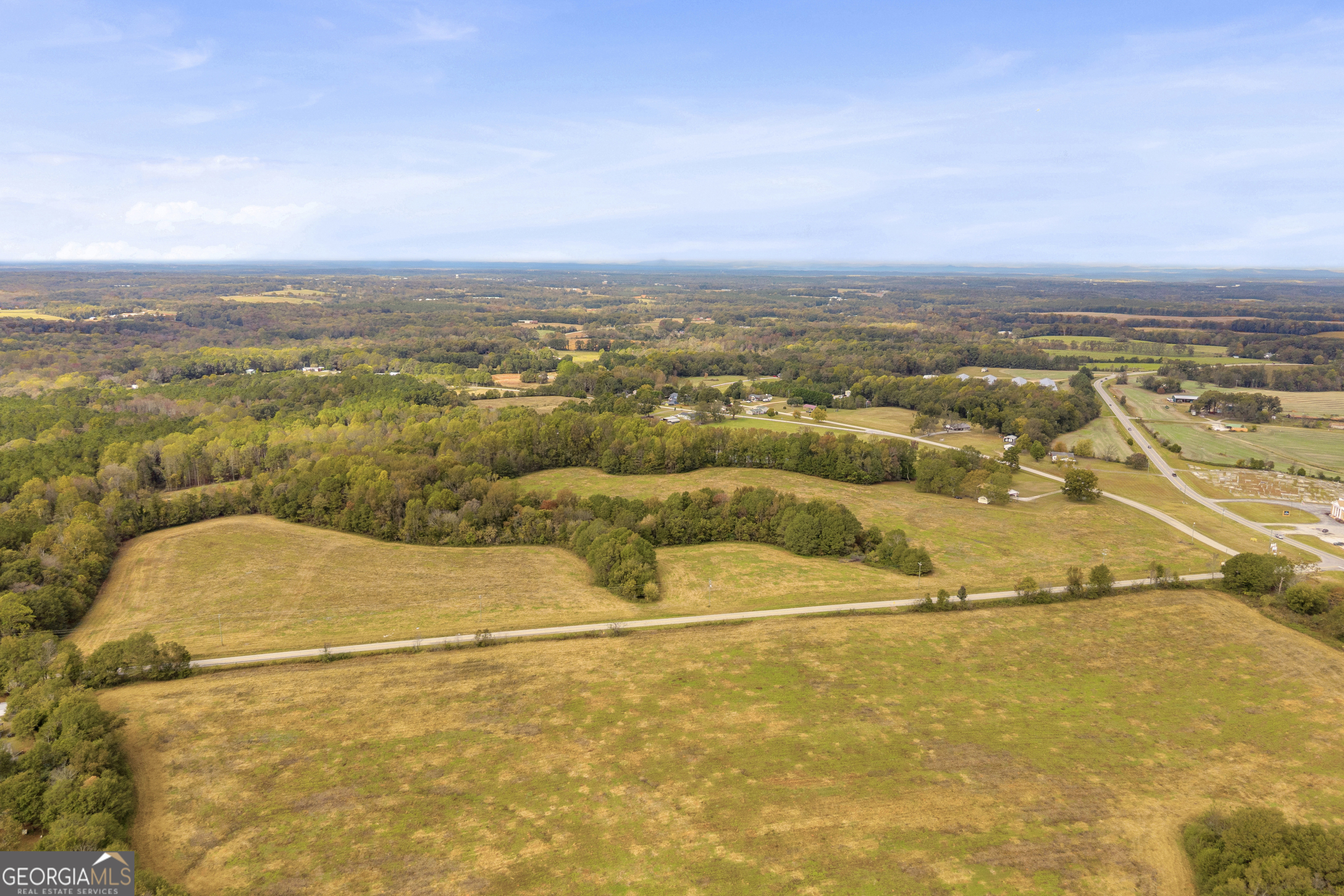 0 Airline School Road Bowersville GA 30516