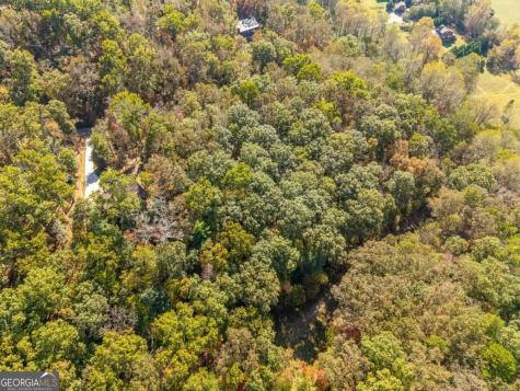3.14 Ac Hot House Drive Mineral Bluff GA 30559