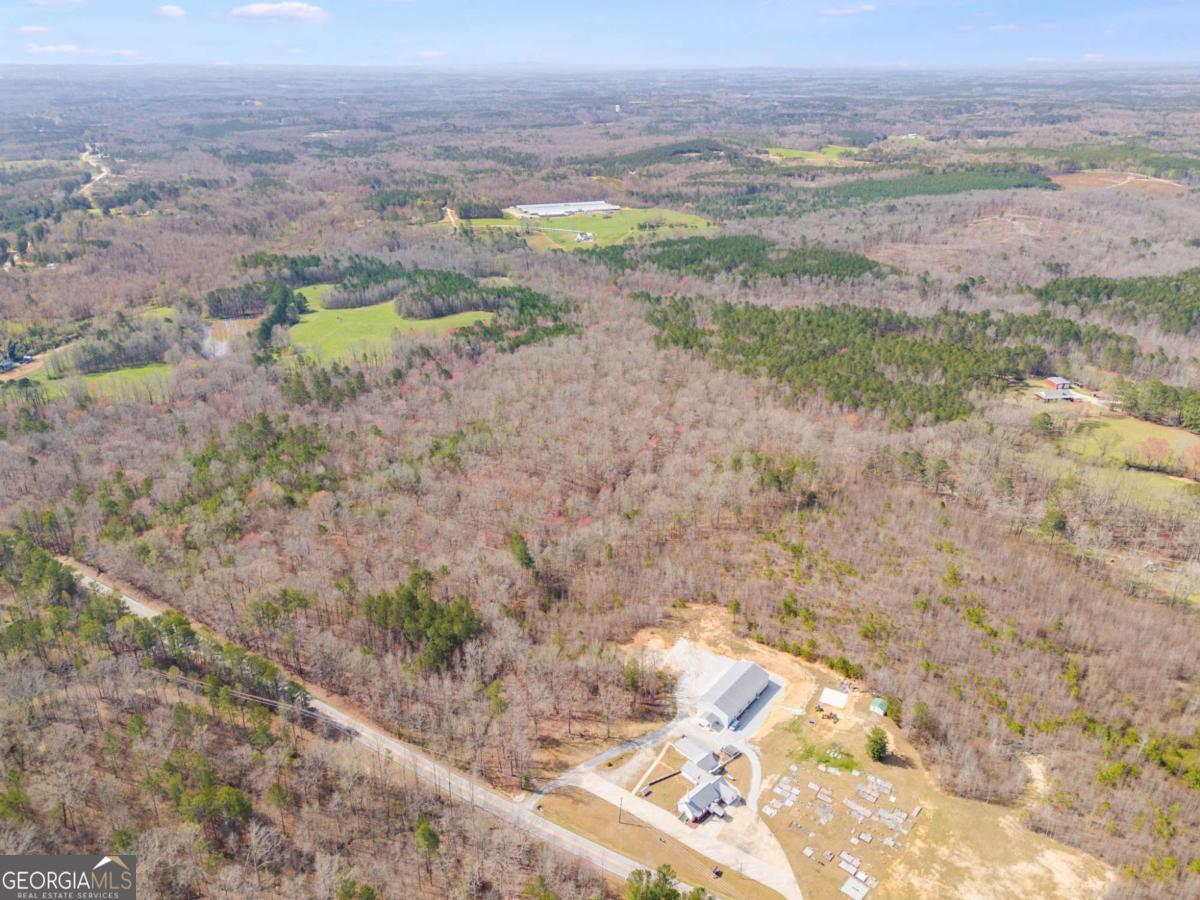 TRACT5 Georgia Highway 100 Buchanan GA 30113