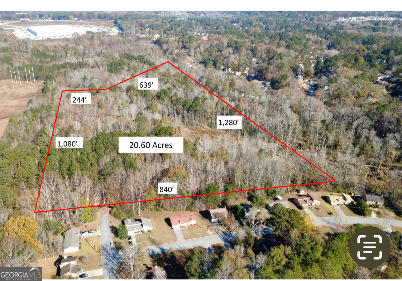 0 Buffington Road South Fulton GA 30291
