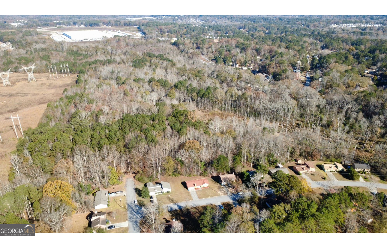 0 Buffington Road South Fulton GA 30291