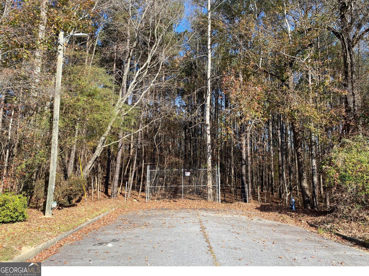 0 Buffington Road South Fulton GA 30291