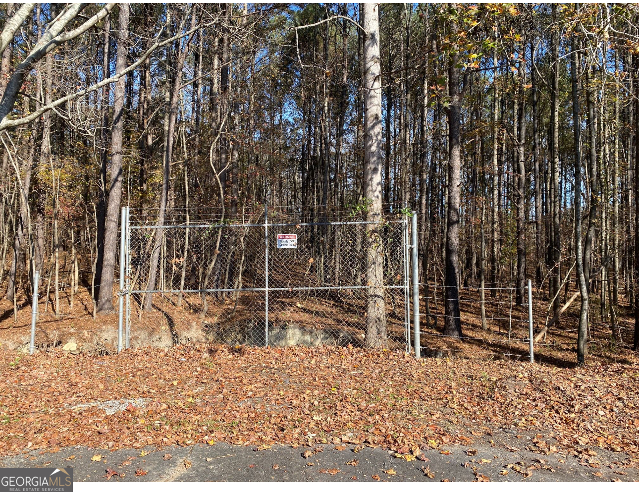 0 Buffington Road South Fulton GA 30291