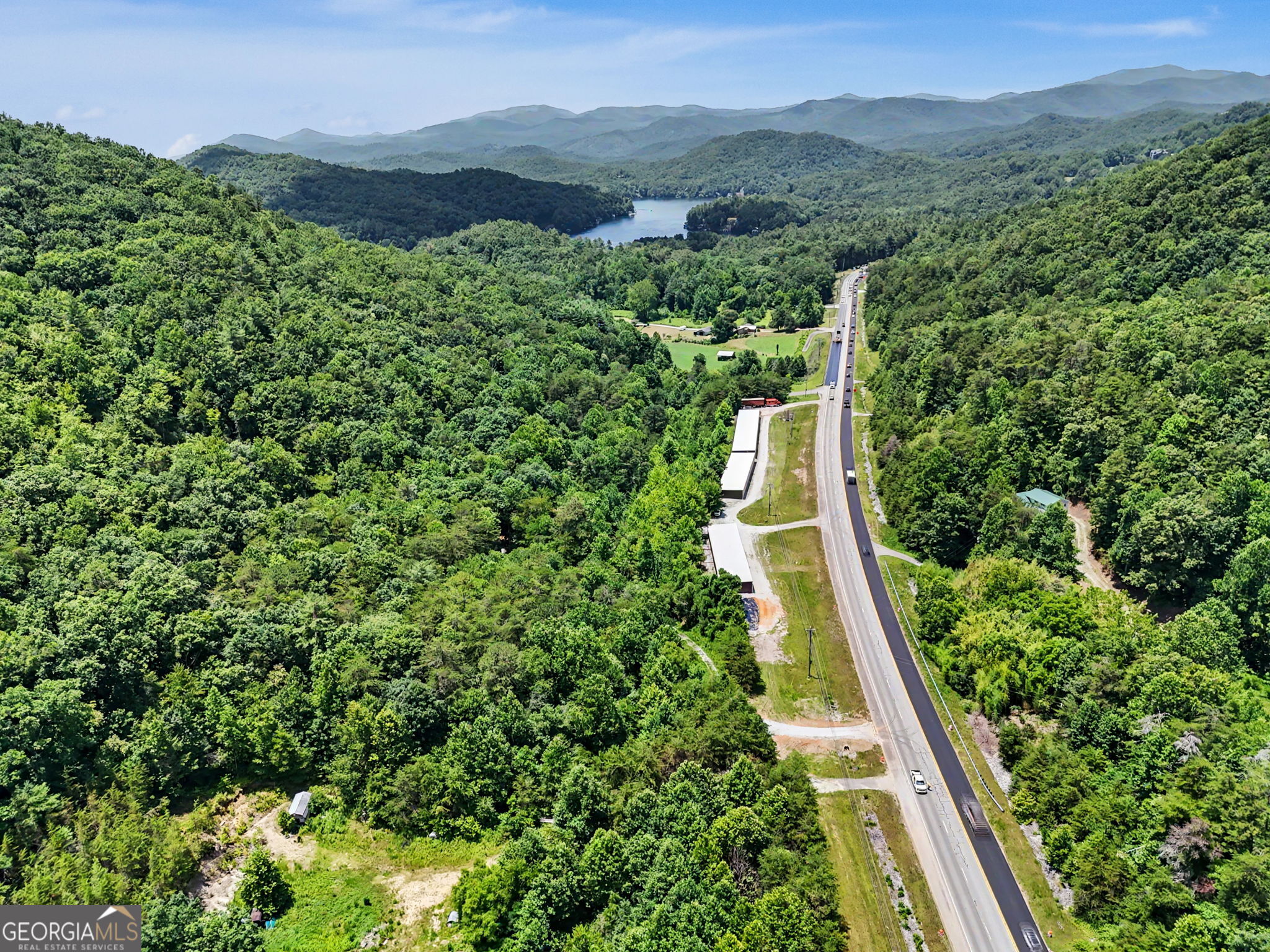 0 Hwy 76 W Clayton GA 30525