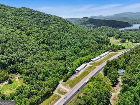 0 Hwy 76 W Clayton GA 30525