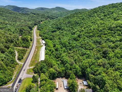 0 Hwy 76 W Clayton GA 30525