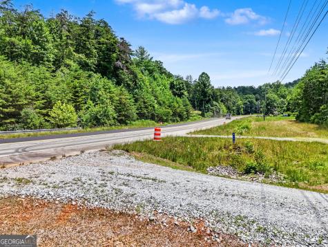 0 Hwy 76 W Clayton GA 30525