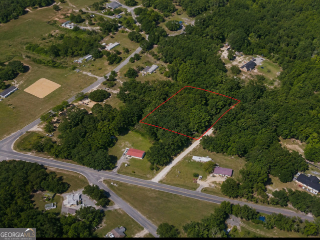 0 Harris Drive Lexington GA 30648
