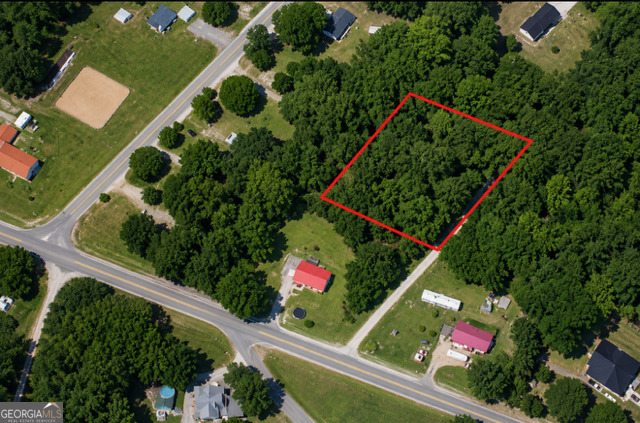 0 Harris Drive Lexington GA 30648
